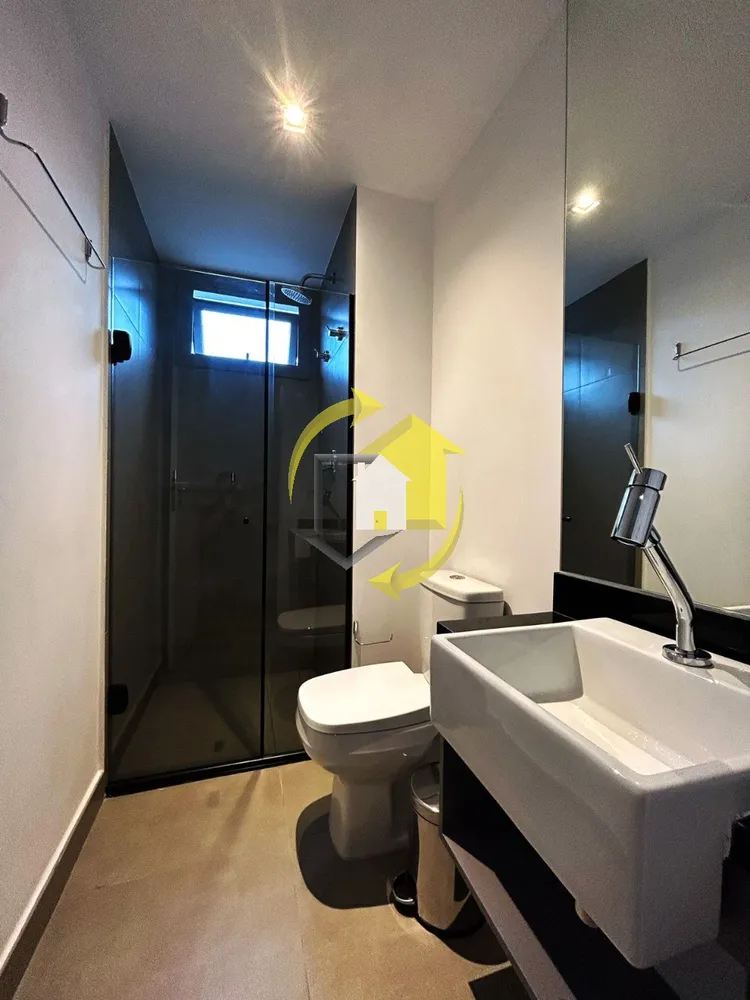 Apartamento, 1 quarto, 22 m² - Foto 5