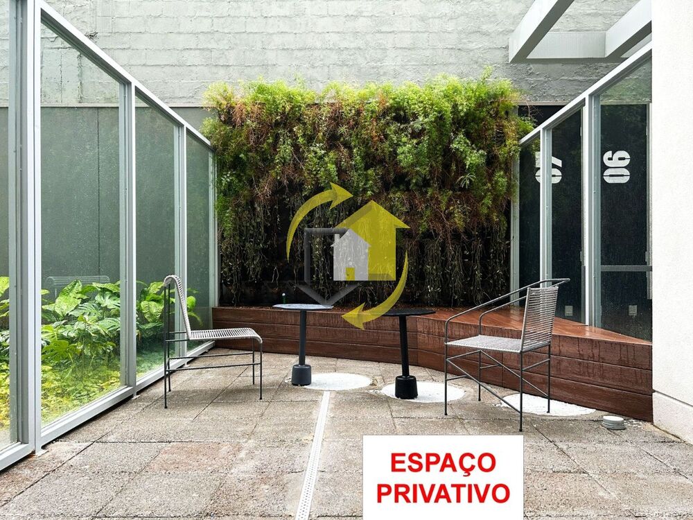 Apartamento, 1 quarto, 22 m² - Foto 4