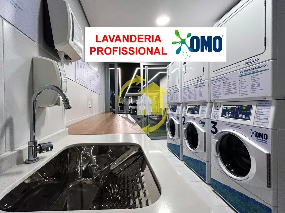 Apartamento, 1 quarto, 22 m² - Foto 6