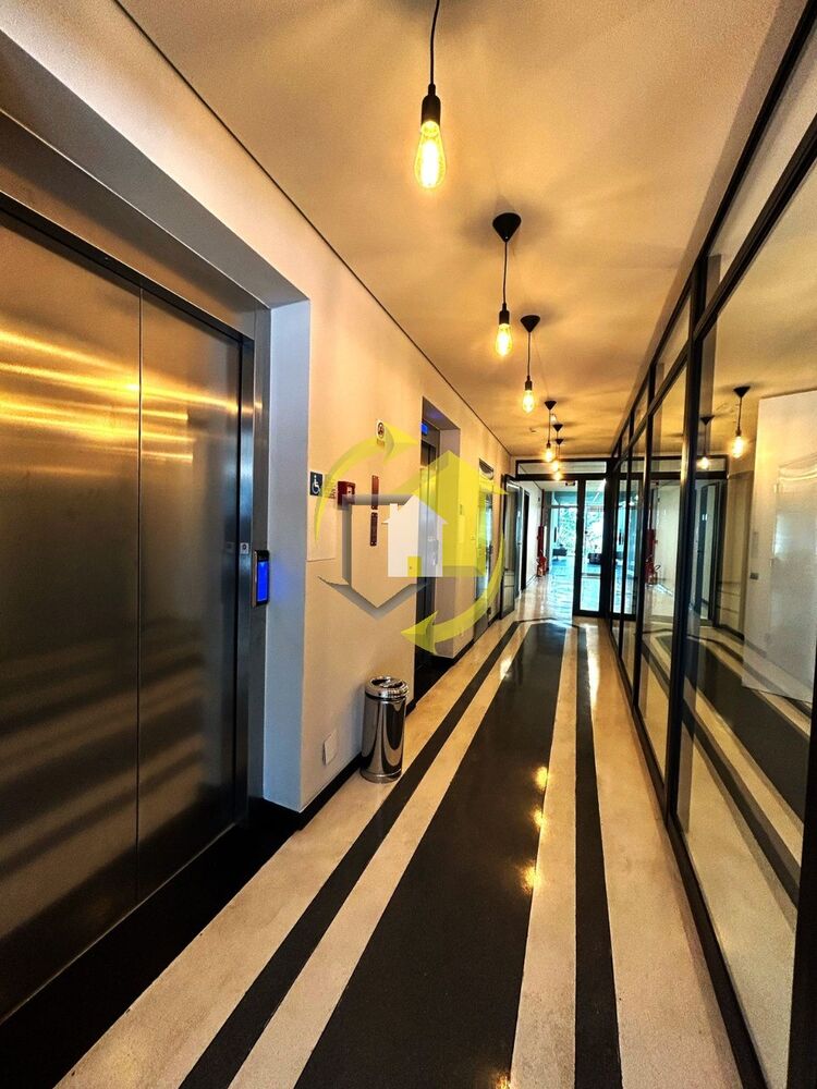 Apartamento, 1 quarto, 22 m² - Foto 3