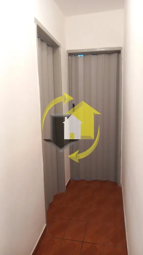 Casa, 2 quartos, 125 m² - Foto 13