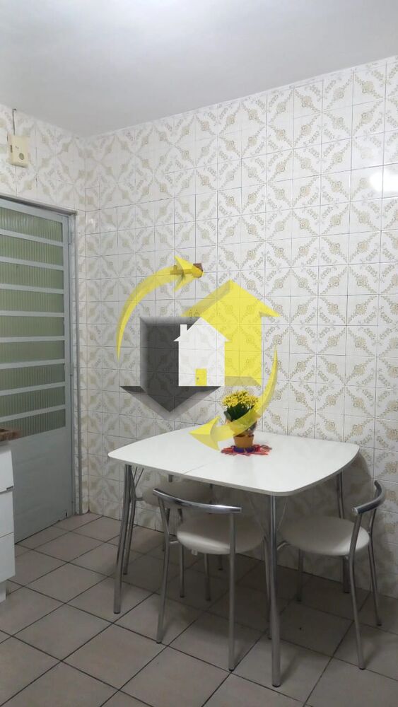 Casa, 2 quartos, 125 m² - Foto 7