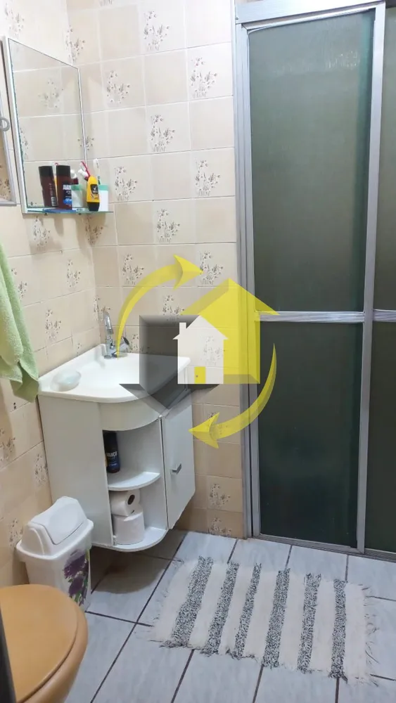 Casa, 2 quartos, 125 m² - Foto 18
