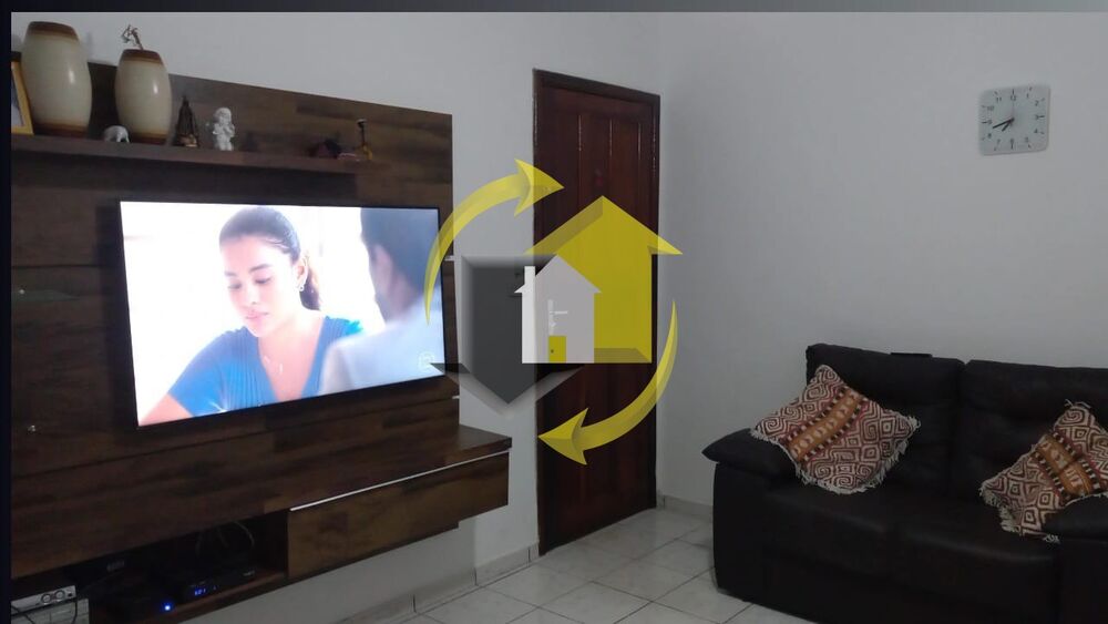 Casa, 2 quartos, 125 m² - Foto 4