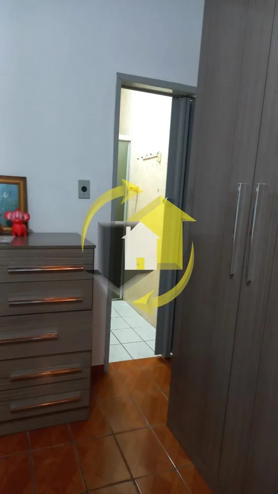 Casa, 2 quartos, 125 m² - Foto 17