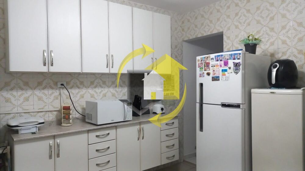 Casa, 2 quartos, 125 m² - Foto 8