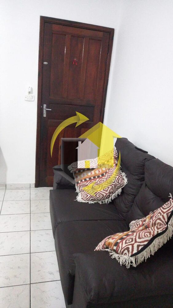 Casa, 2 quartos, 125 m² - Foto 3