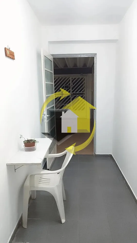 Casa, 2 quartos, 125 m² - Foto 4