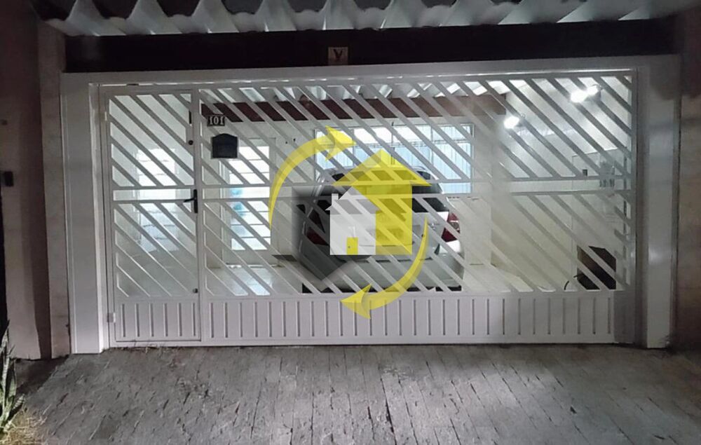 Casa, 2 quartos, 125 m² - Foto 5