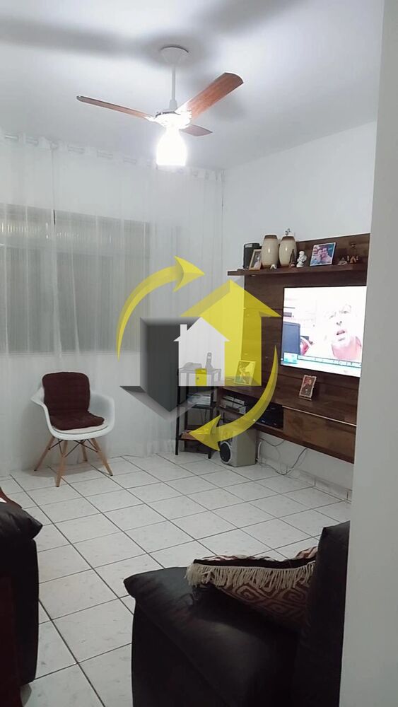 Casa, 2 quartos, 125 m² - Foto 2