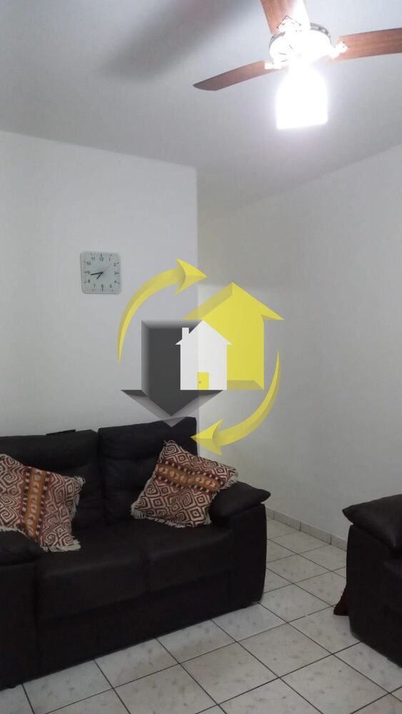 Casa, 2 quartos, 125 m² - Foto 1