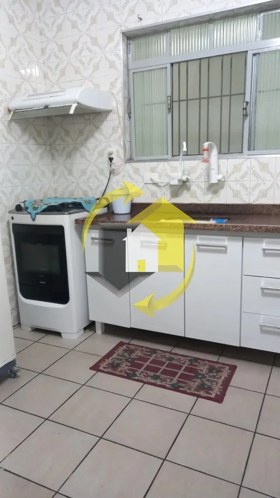 Casa, 2 quartos, 125 m² - Foto 9