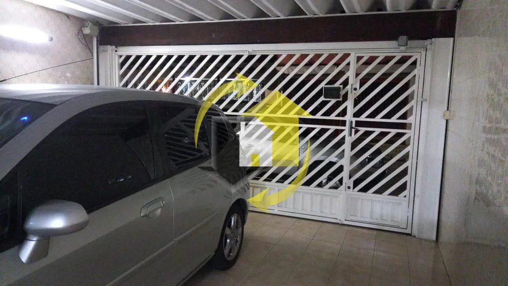 Casa, 2 quartos, 125 m² - Foto 3