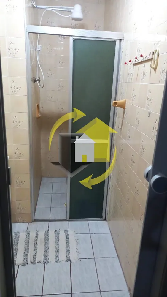 Casa, 2 quartos, 125 m² - Foto 20