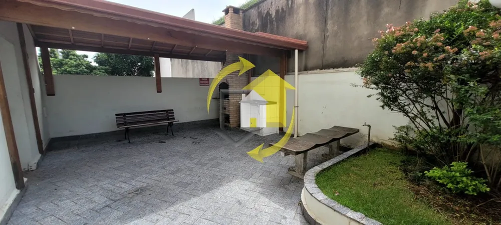 Apartamento, 2 quartos, 71 m² - Foto 9