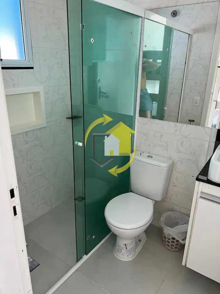 Sobrado, 6 quartos, 380 m² - Foto 1