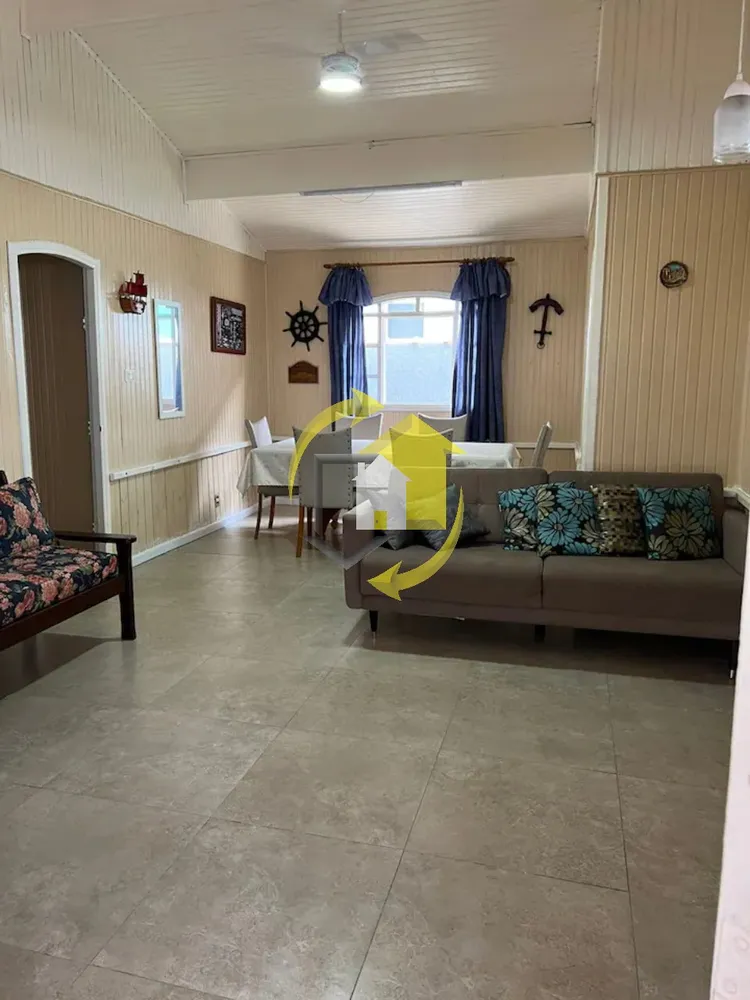 Sobrado, 6 quartos, 380 m² - Foto 12