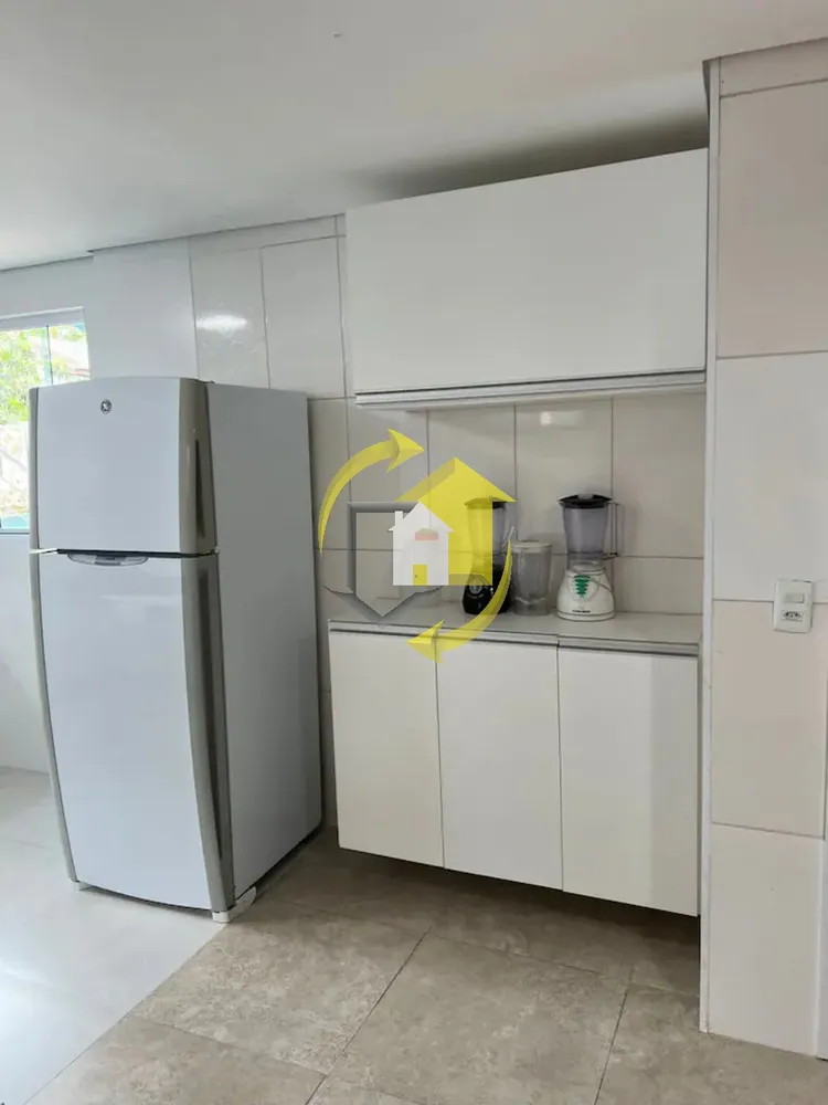 Sobrado, 6 quartos, 380 m² - Foto 6