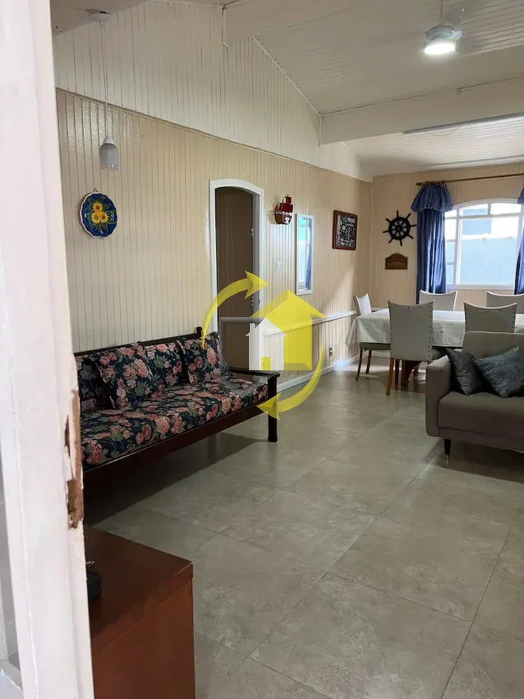Sobrado, 6 quartos, 380 m² - Foto 8