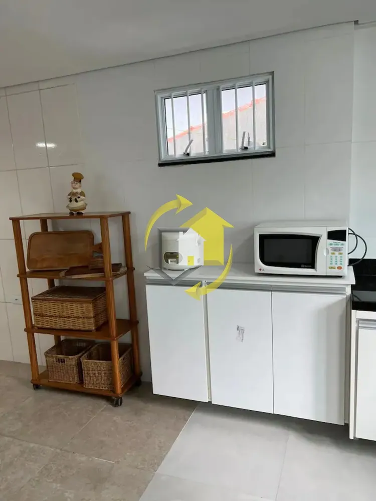 Sobrado, 6 quartos, 380 m² - Foto 7
