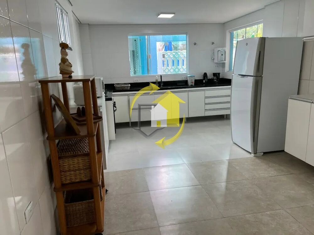 Sobrado, 6 quartos, 380 m² - Foto 3