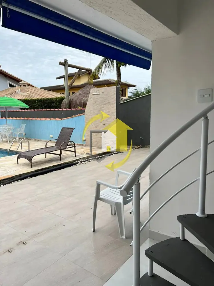 Sobrado, 6 quartos, 380 m² - Foto 2