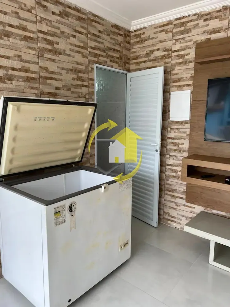 Sobrado, 6 quartos, 380 m² - Foto 10