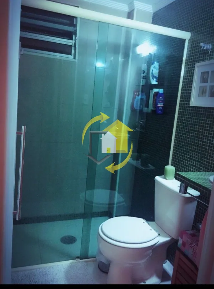 Apartamento, 2 quartos, 50 m² - Foto 7