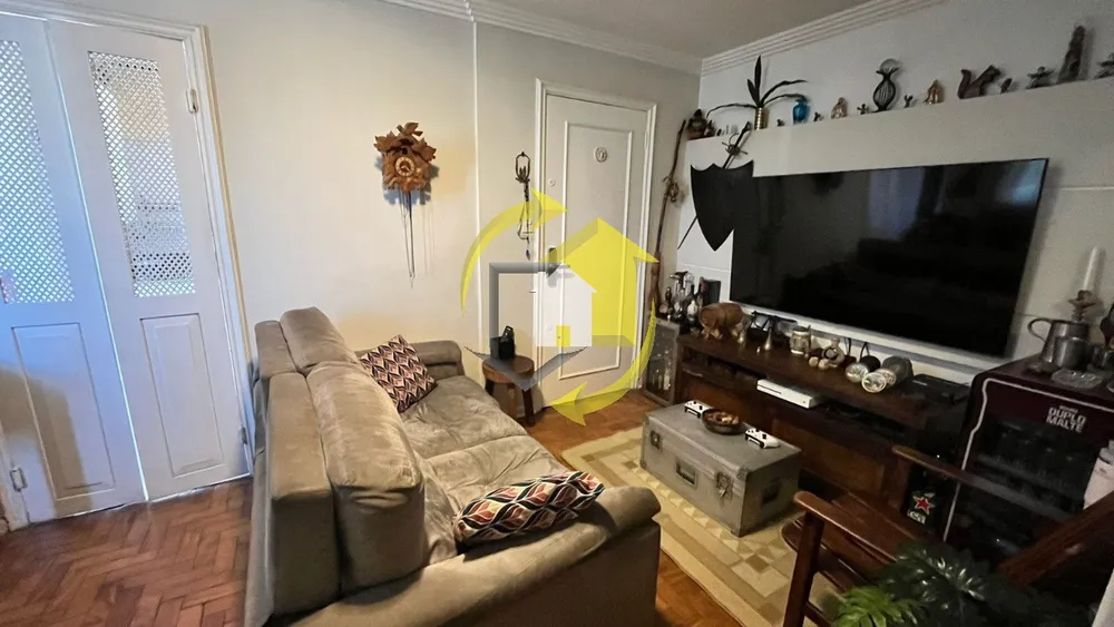 Apartamento, 2 quartos, 50 m² - Foto 5