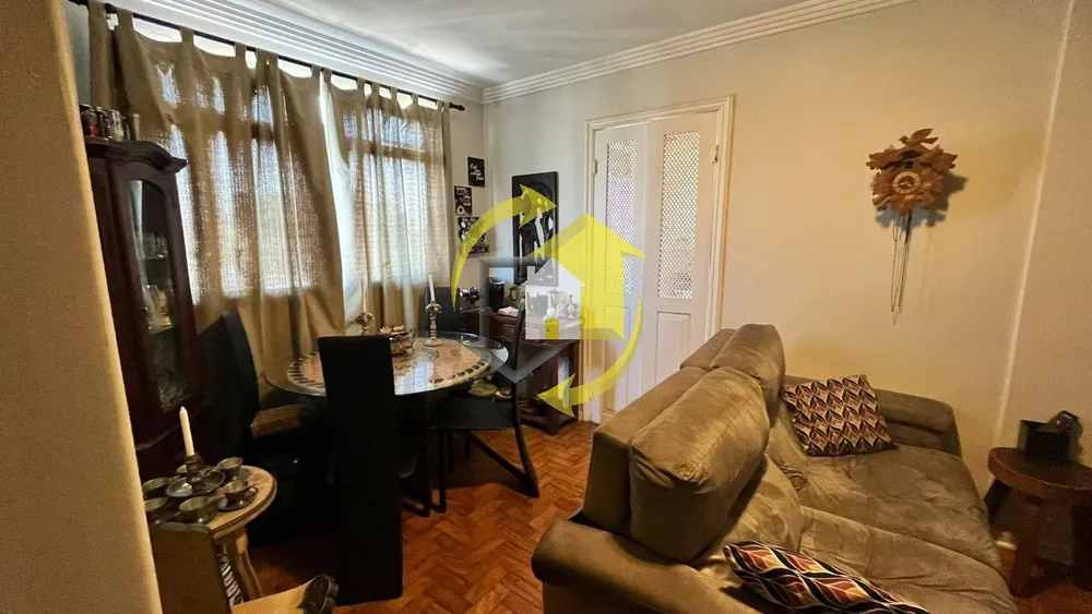 Apartamento, 2 quartos, 50 m² - Foto 6
