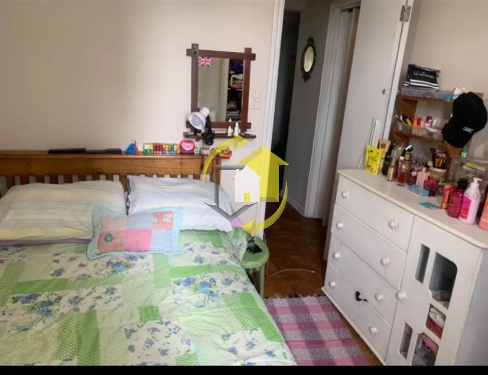 Apartamento, 2 quartos, 50 m² - Foto 8
