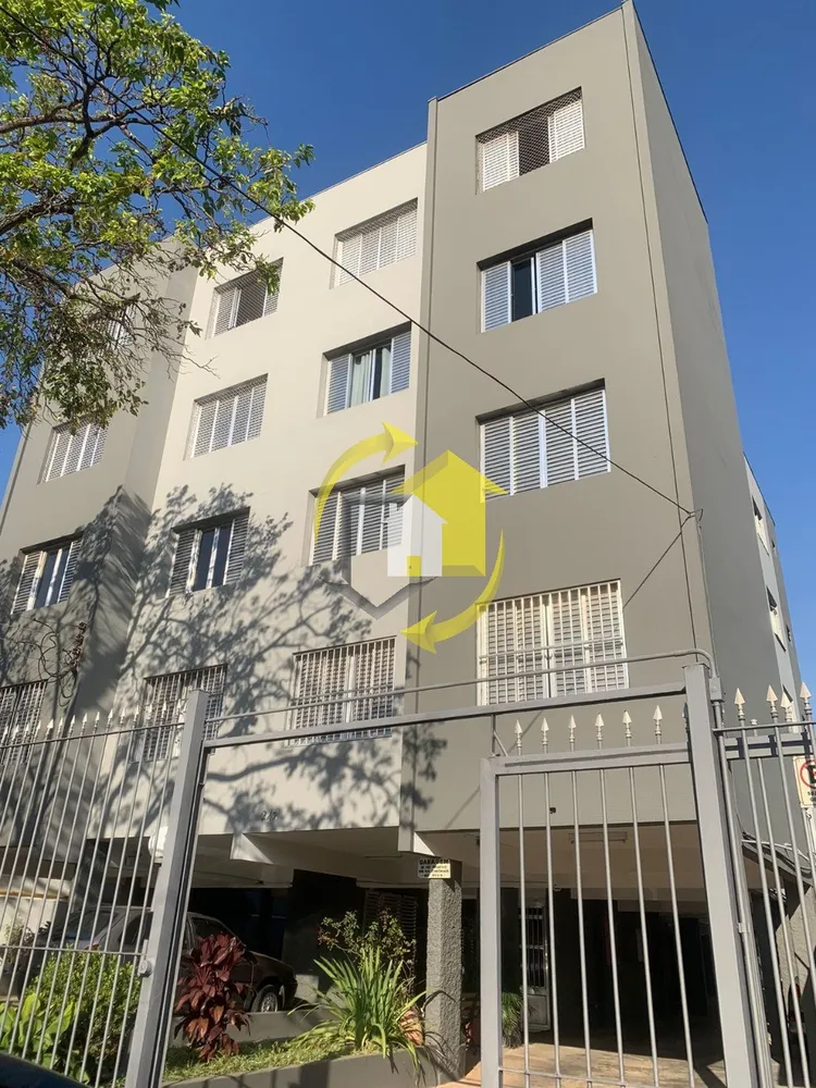 Apartamento, 2 quartos, 50 m² - Foto 12