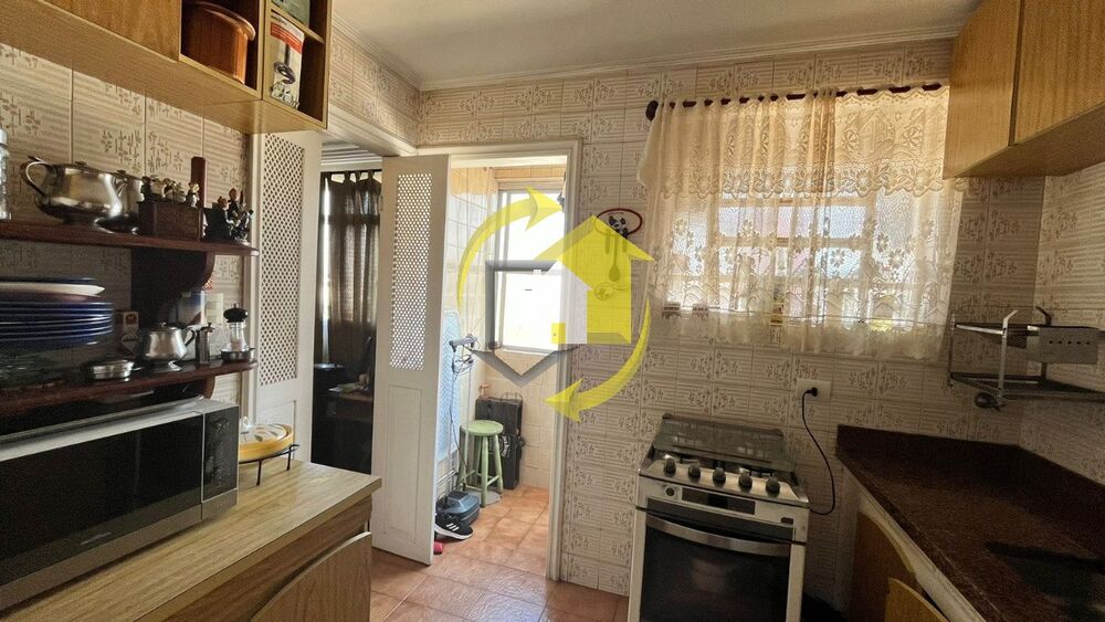 Apartamento, 2 quartos, 50 m² - Foto 1