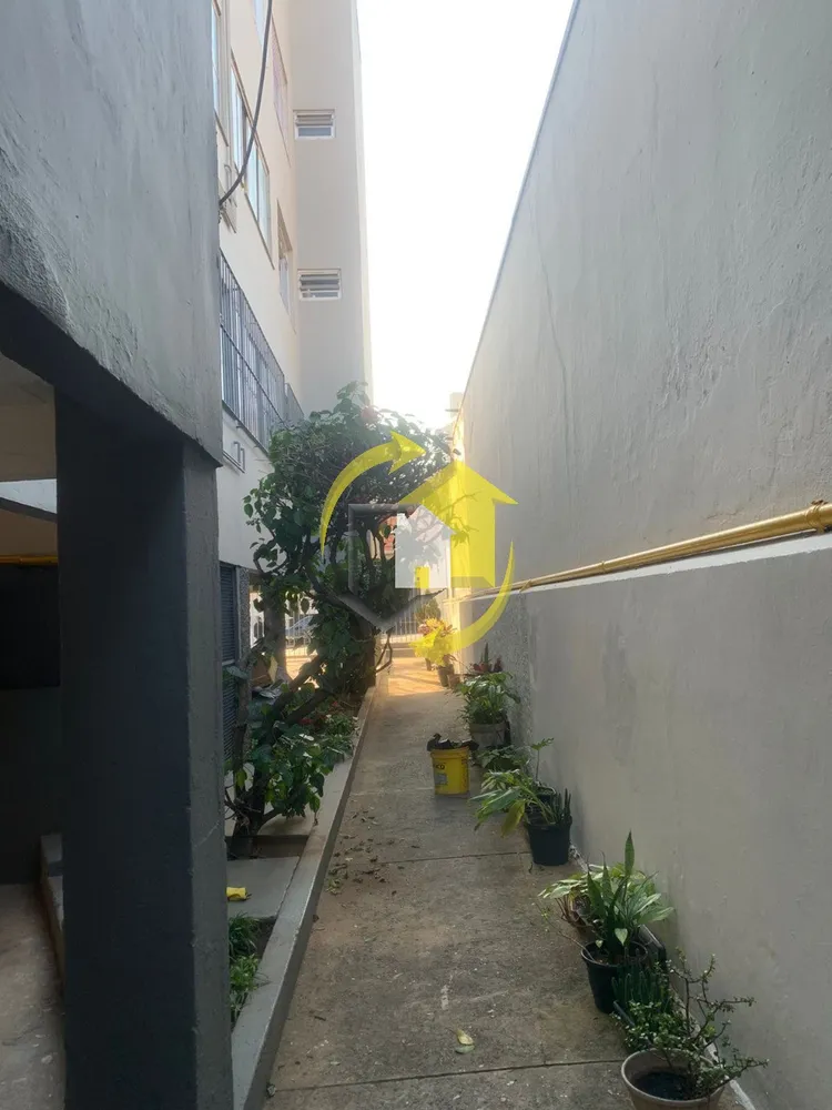 Apartamento, 2 quartos, 50 m² - Foto 7