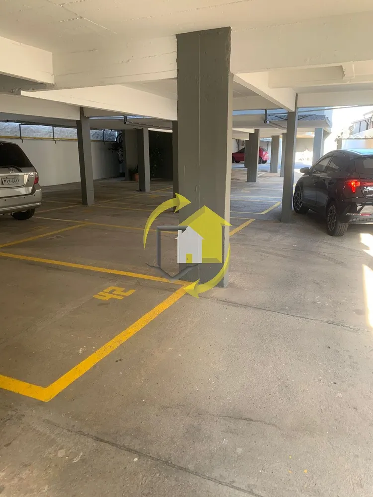 Apartamento, 2 quartos, 50 m² - Foto 10