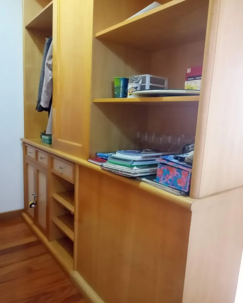 Sobrado, 3 quartos, 153 m² - Foto 11