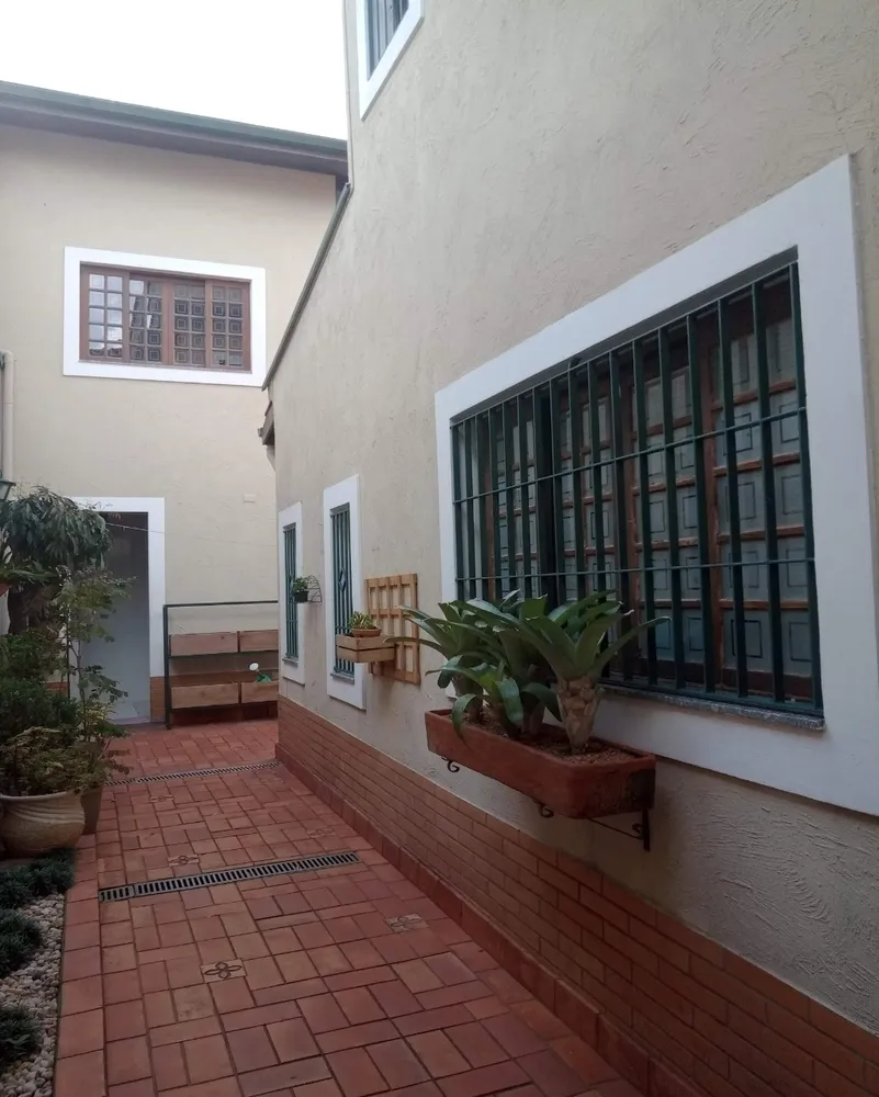 Sobrado, 3 quartos, 153 m² - Foto 8