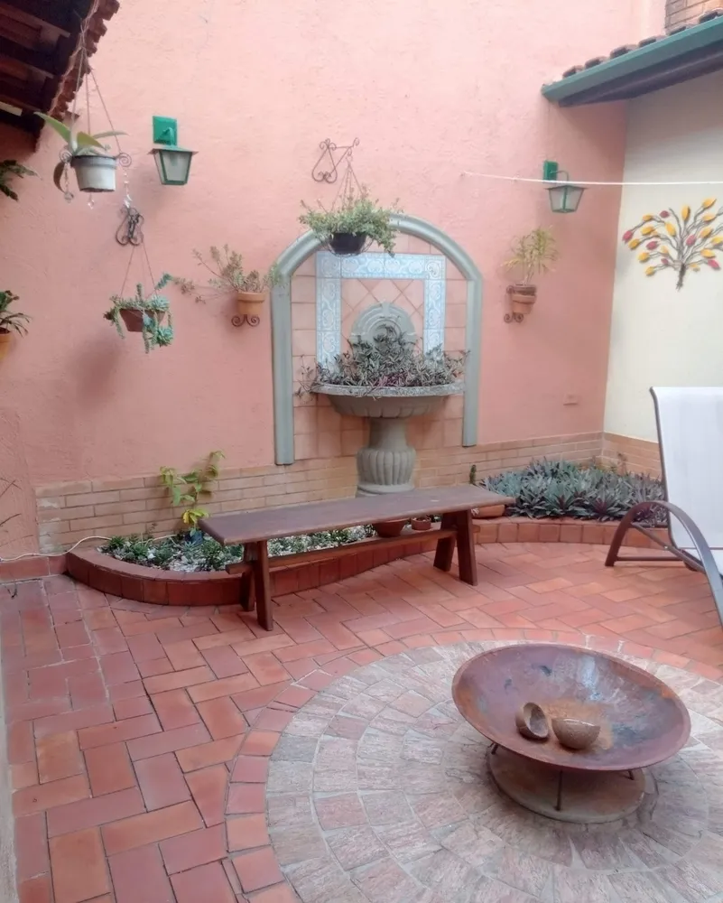 Sobrado, 3 quartos, 153 m² - Foto 9