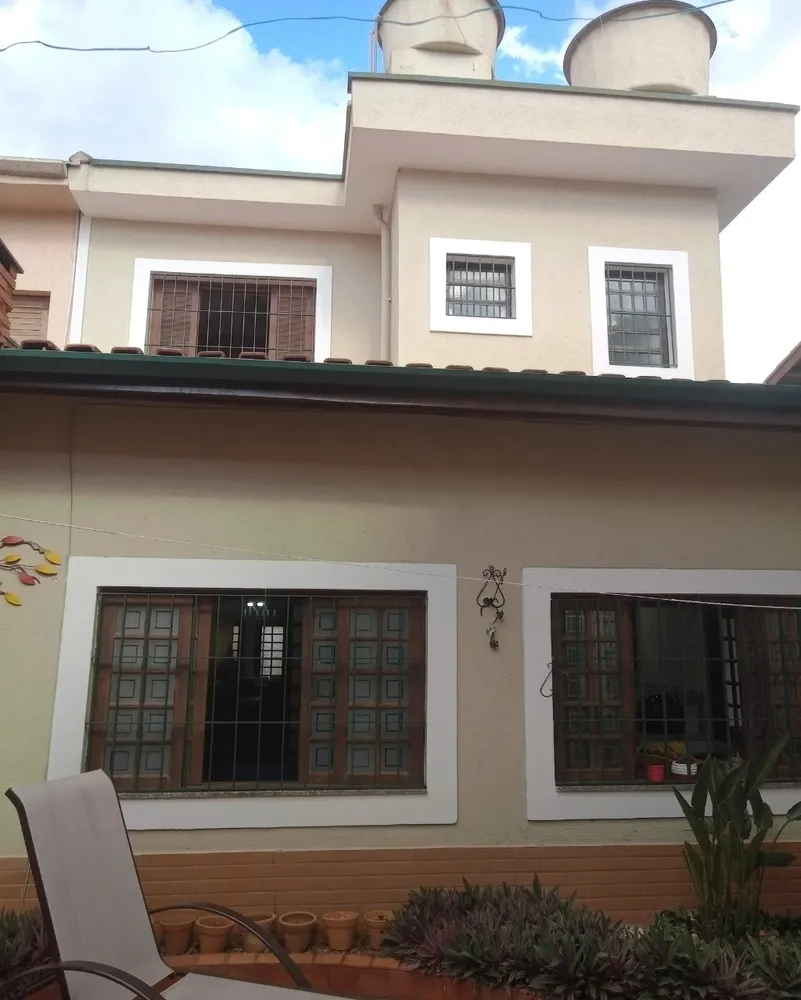 Sobrado, 3 quartos, 153 m² - Foto 10