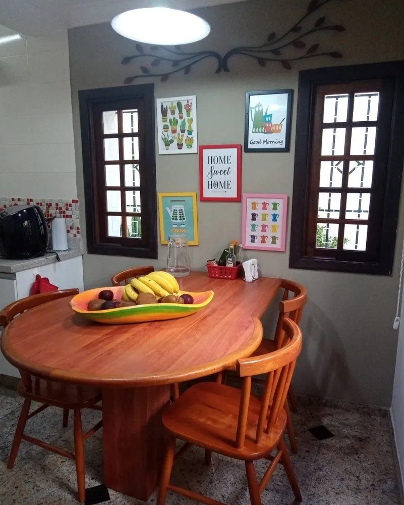 Sobrado, 3 quartos, 153 m² - Foto 6