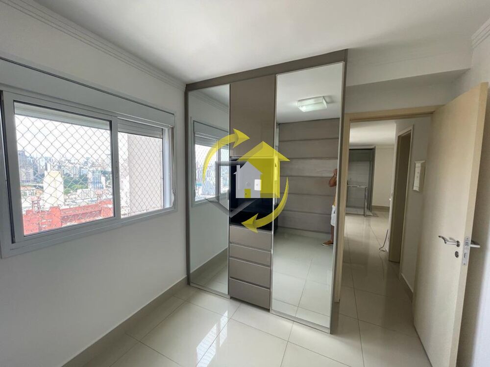 Apartamento, 2 quartos, 56 m² - Foto 6
