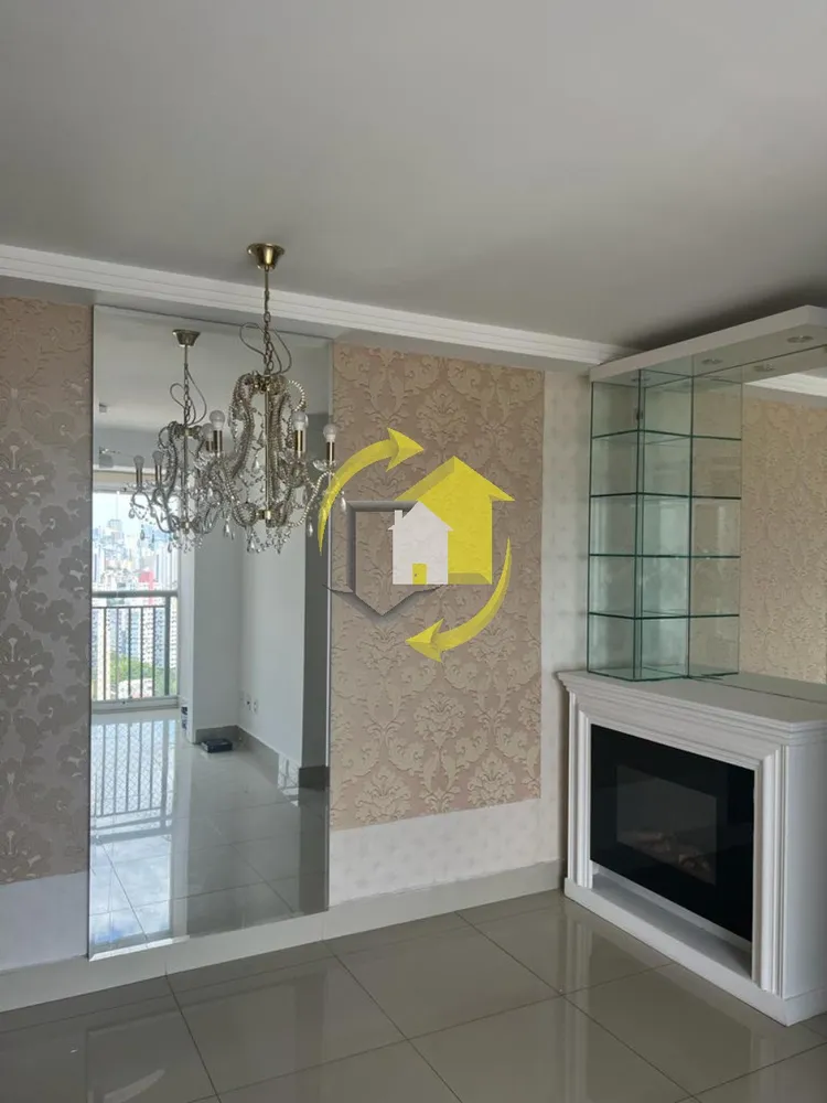 Apartamento, 2 quartos, 56 m² - Foto 3