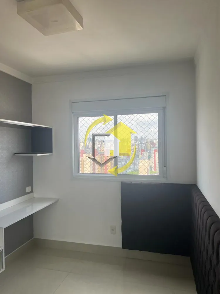 Apartamento, 2 quartos, 56 m² - Foto 4