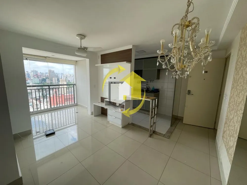 Apartamento, 2 quartos, 56 m² - Foto 9