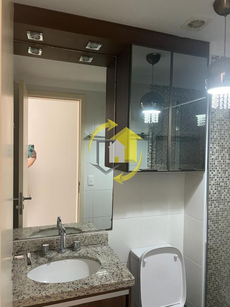 Apartamento, 2 quartos, 56 m² - Foto 5