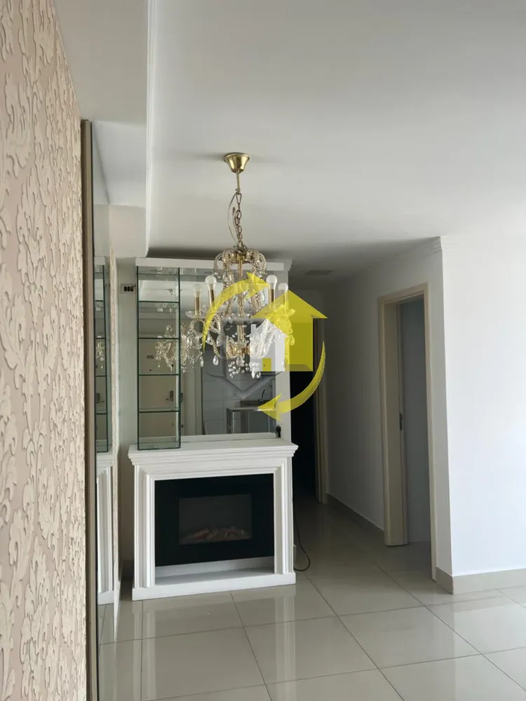 Apartamento, 2 quartos, 56 m² - Foto 1