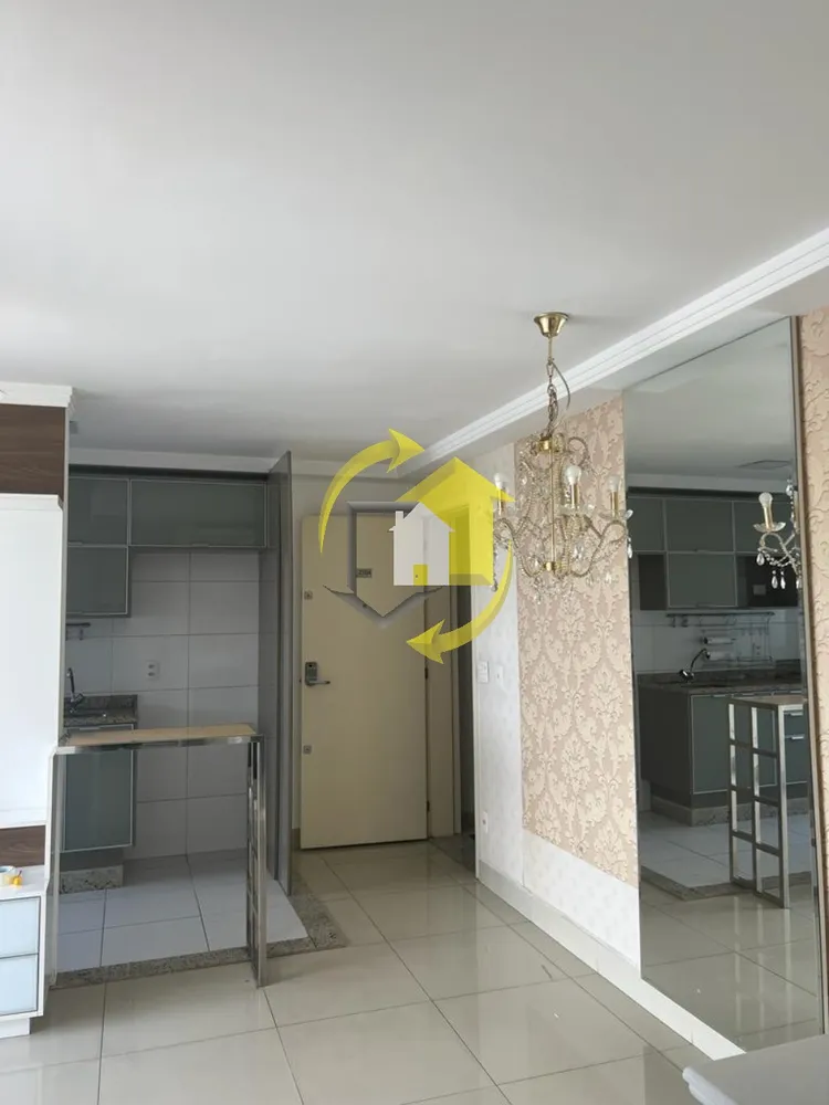 Apartamento, 2 quartos, 56 m² - Foto 7