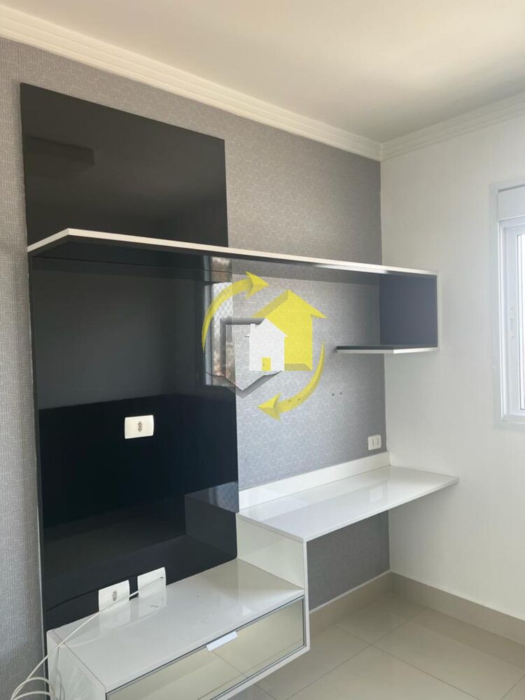 Apartamento, 2 quartos, 56 m² - Foto 8
