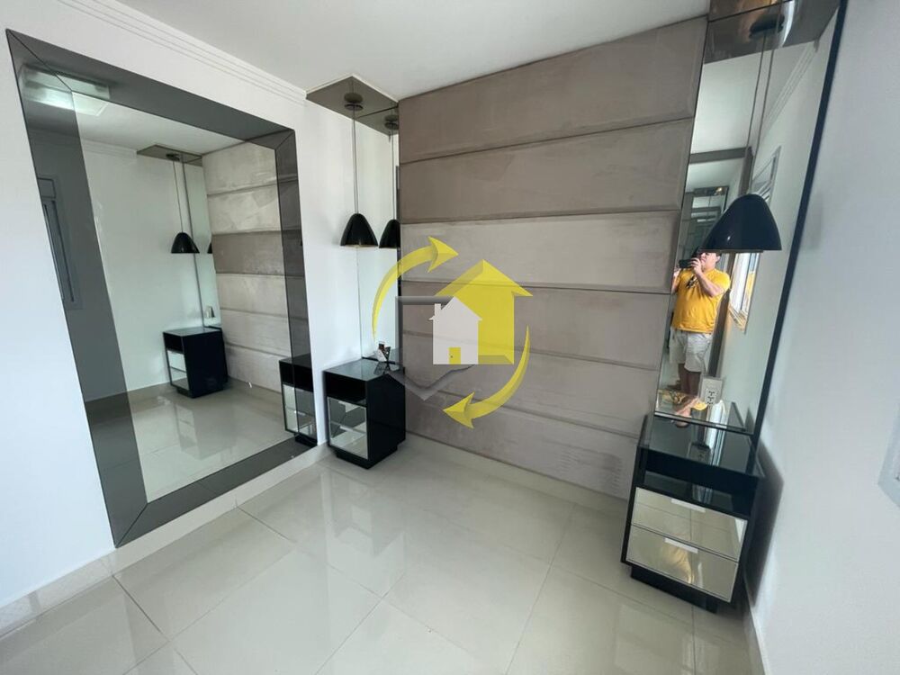 Apartamento, 2 quartos, 56 m² - Foto 2