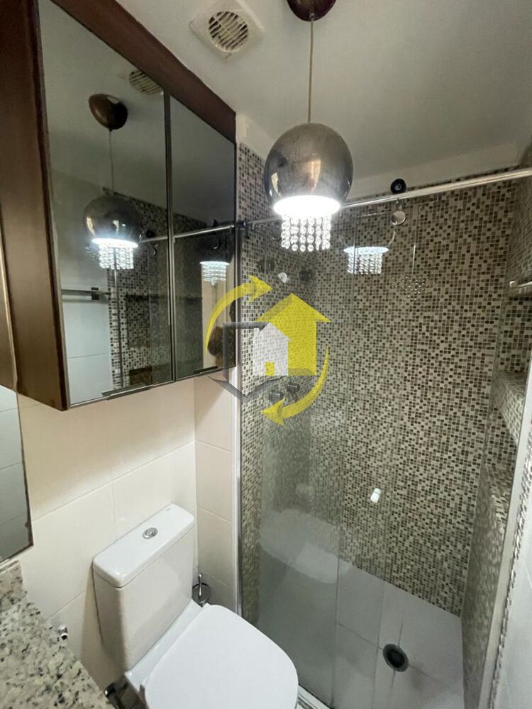 Apartamento, 2 quartos, 56 m² - Foto 4